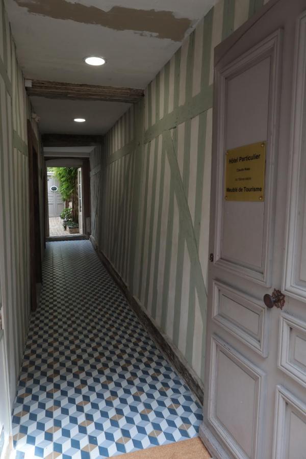 Atelier Des Glycines, Troyes Bouchon De Champagne, Sublime Site Patrimonial Διαμέρισμα Εξωτερικό φωτογραφία